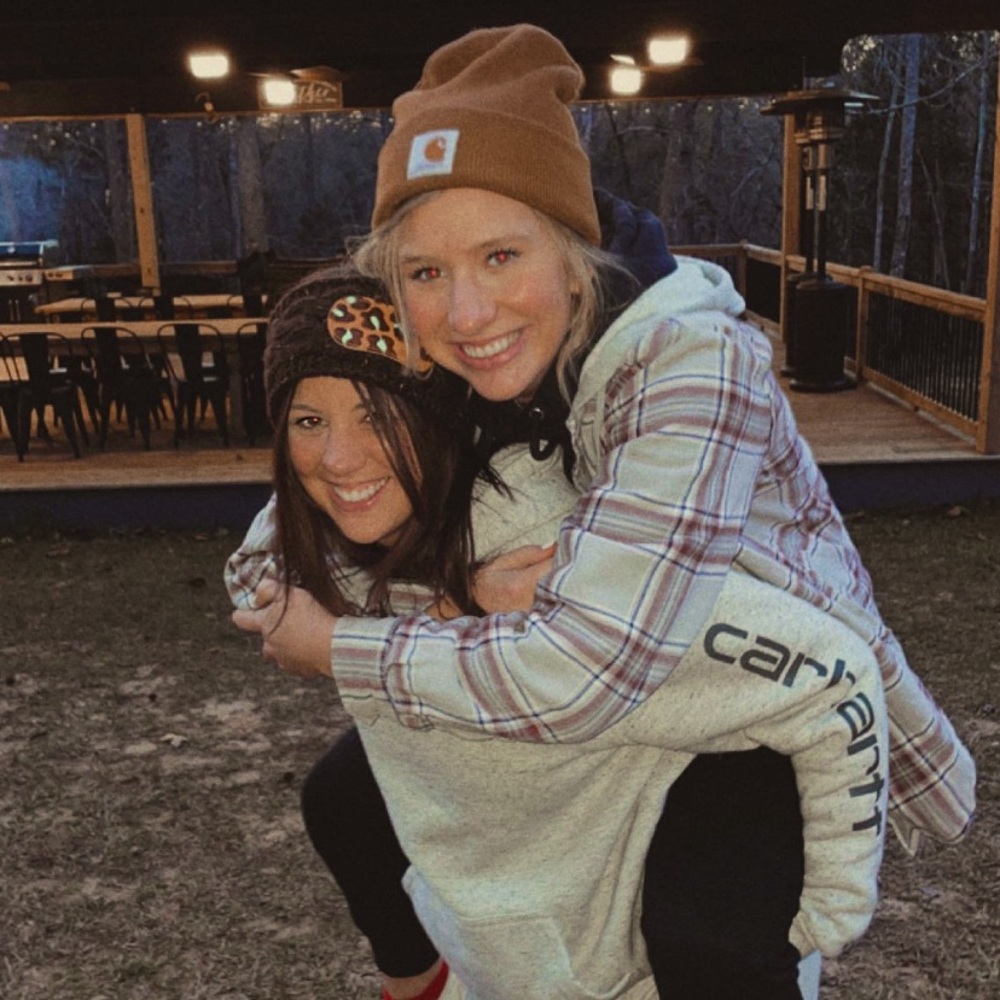 Meet your Posher, Jessica